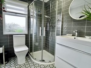 Shower Room- click for photo gallery